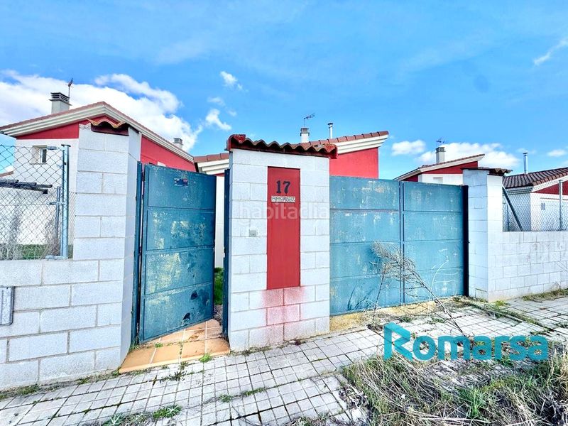 Foto 9e23e78f-f9e7-4280-beb8-24e26f40dafa. Casa en Sanchidrián