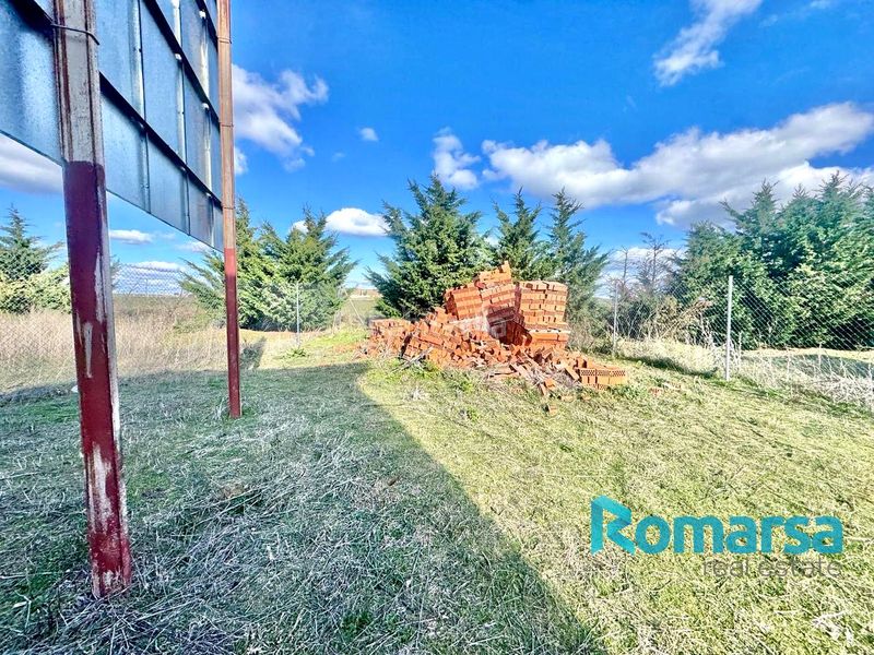 Foto e87a9e82-99d9-4467-ad46-e34f0e9347df. Casa en Sanchidrián