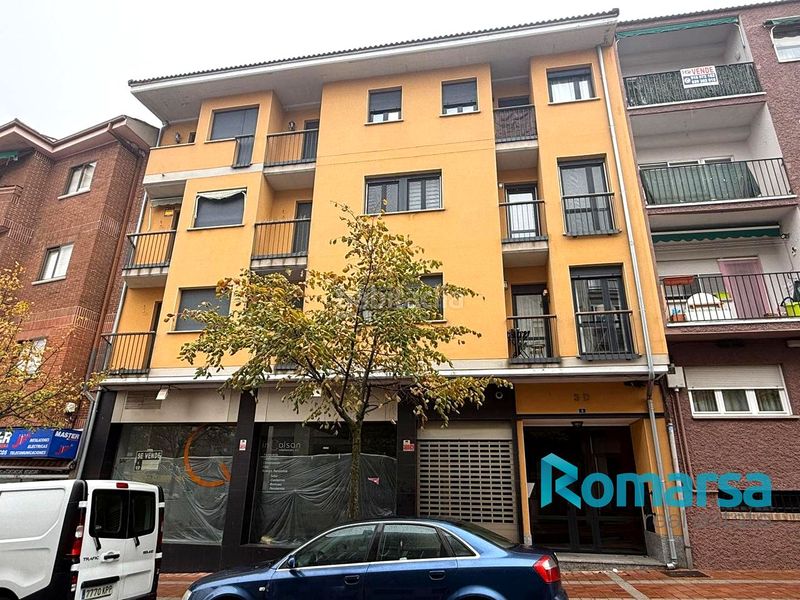 Foto 26133362-d782-43bd-8304-3bd0ec520c4a. Planta baixa amb calefacció a Navas del Marqués (Las)