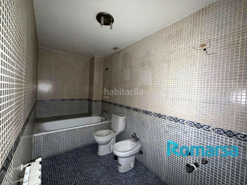 Foto 3bc953d9-2b86-416e-afe2-17eaf553d92c. Planta baixa amb calefacció a Navas del Marqués (Las)