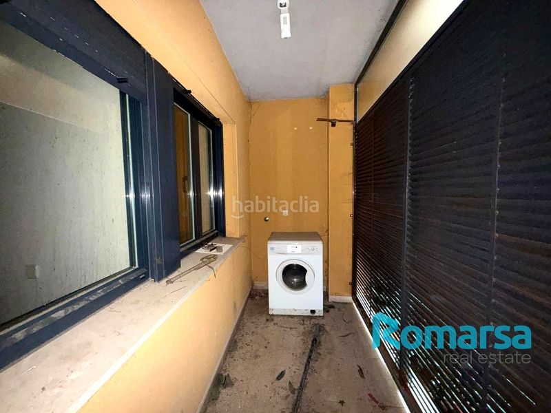 Foto 5b171d59-4109-481d-b8ea-75a2490dd36b. Planta baixa amb calefacció a Navas del Marqués (Las)