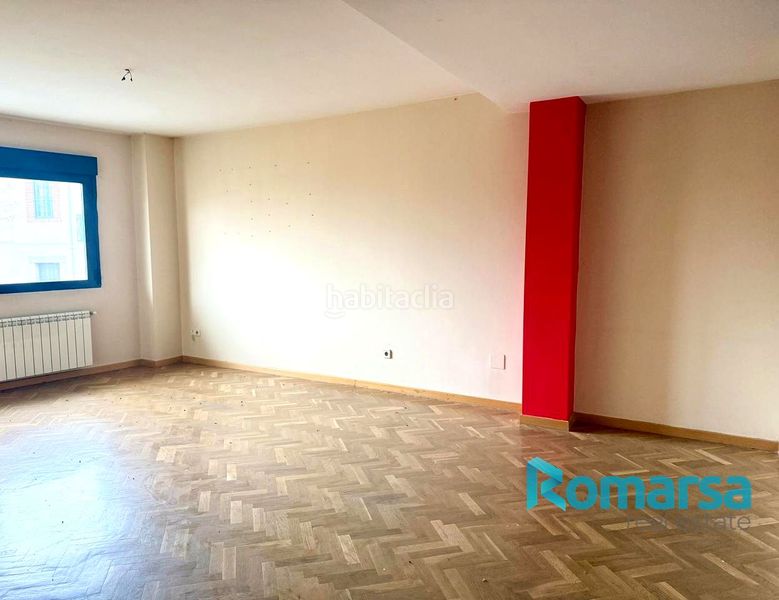 Foto dcf1b00f-900d-4160-a545-b125b3d45eff. Planta baixa amb calefacció a Navas del Marqués (Las)