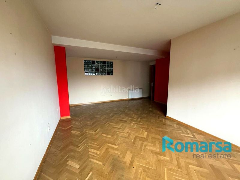 Foto f3e8ca55-15e3-4678-908c-8b91263c0701. Planta baixa amb calefacció a Navas del Marqués (Las)