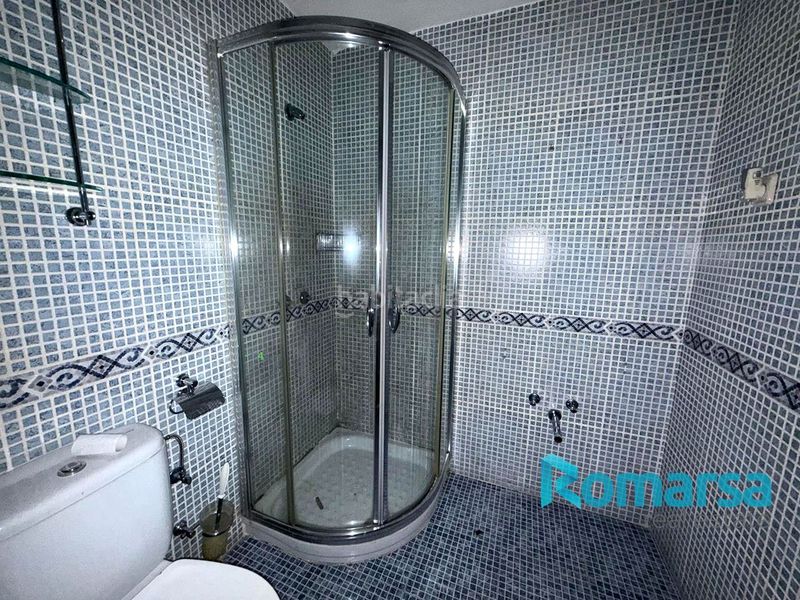 Foto f9b8e527-b599-475d-9ec8-a7351f2772a3. Planta baixa amb calefacció a Navas del Marqués (Las)