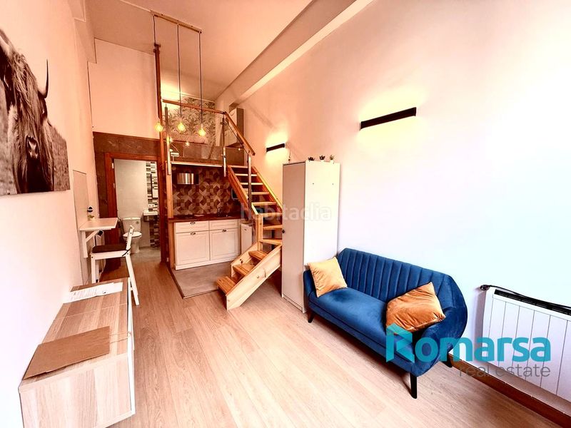 Foto 0a6aa1fa-7a3c-43b3-9fc9-93e1b9375034. Planta baixa amb calefacció a San Antonio Ávila