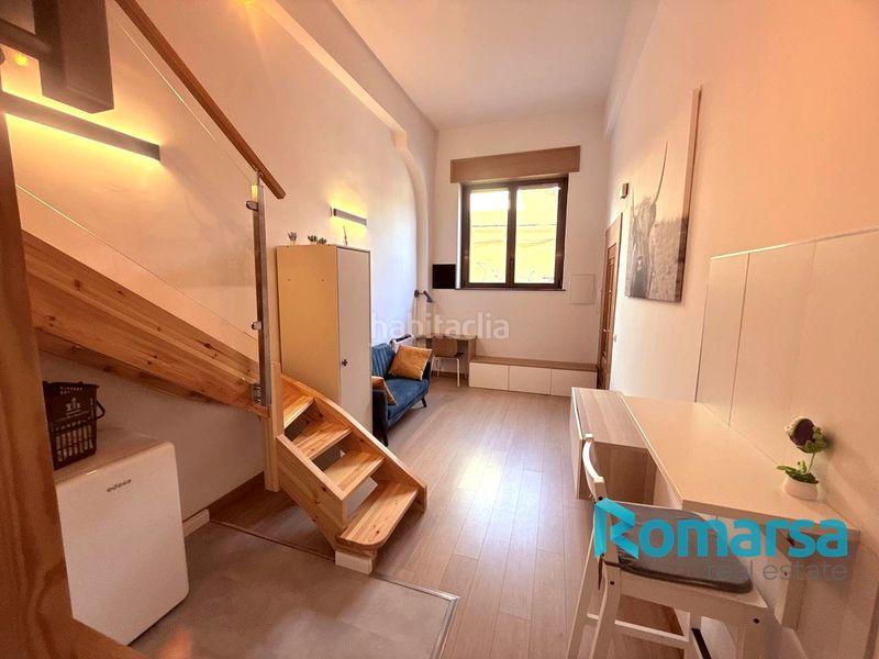 Foto 21501152-e9eb-4a70-9db9-0acd926de52c. Planta baixa amb calefacció a San Antonio Ávila