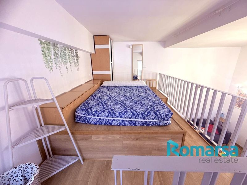 Foto 3886fb17-9fbf-471e-9c4d-ed0bef55f5f5. Planta baixa amb calefacció a San Antonio Ávila