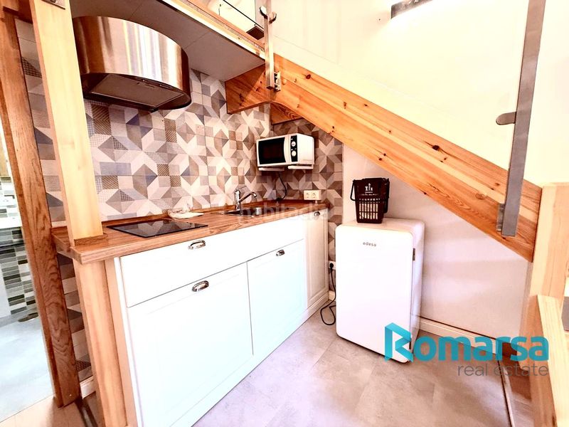 Foto 3a4c82a1-14ff-41e2-a372-882b84a488c0. Planta baixa amb calefacció a San Antonio Ávila