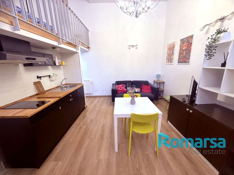 Foto 43c1a224-3893-464f-b4a0-4d89f2edd413. Planta baixa amb calefacció a San Antonio Ávila