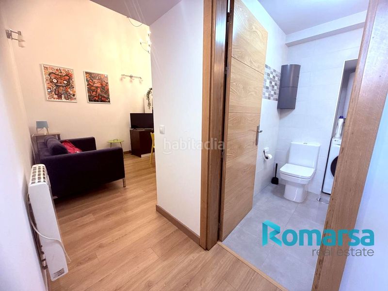 Foto 6ee9b7e6-6d1f-4b65-8323-16a9e73e5f1e. Planta baixa amb calefacció a San Antonio Ávila