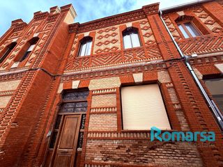 Rez-de-chaussée  Juan ángel nebreda. Oportunidad inversores en zona san antonio