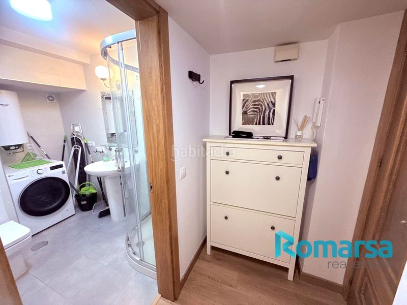 Foto bc264cab-c67d-4b49-bac2-e9e26fa69a4e. Planta baixa amb calefacció a San Antonio Ávila