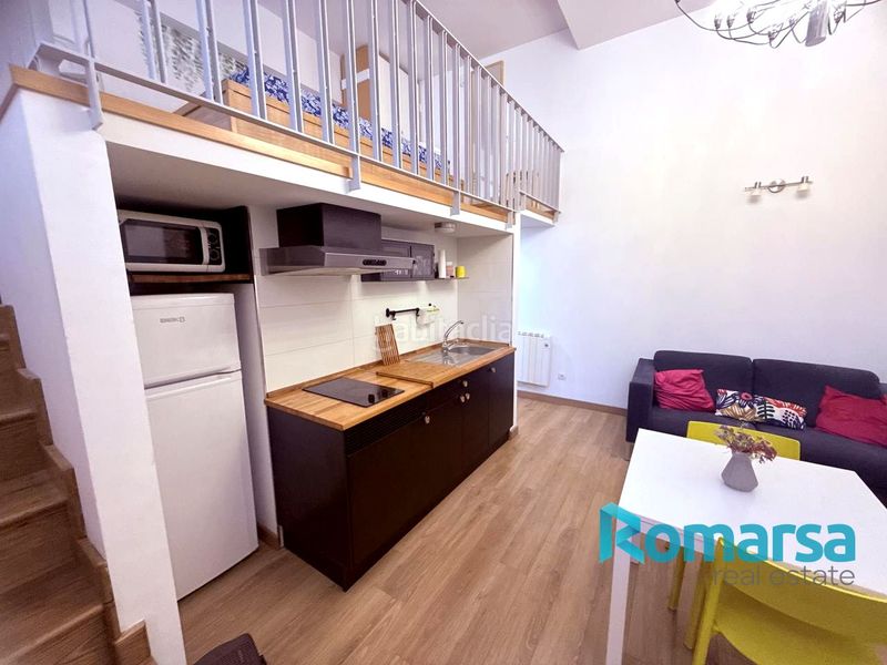 Foto c2925bd8-6448-4344-ab34-6195e3e341d2. Planta baixa amb calefacció a San Antonio Ávila