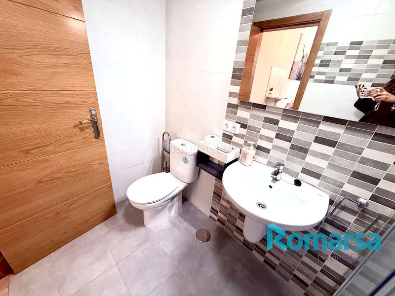 Foto c36d5fee-bf04-4aad-a9a8-eadd69a3c5d8. Planta baixa amb calefacció a San Antonio Ávila