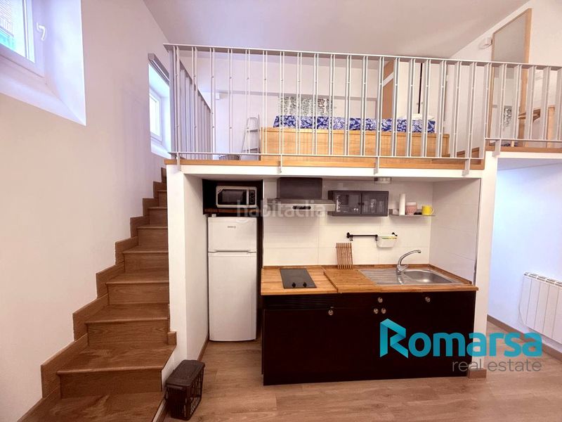 Foto d437b38c-1612-48c9-9467-daead0f64d29. Planta baixa amb calefacció a San Antonio Ávila