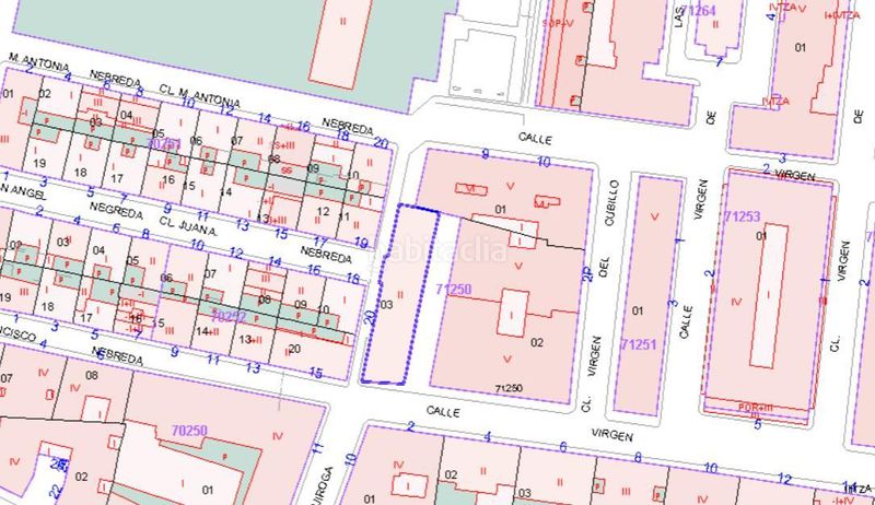 Foto ea1e17ff-ed20-47a2-99eb-67d978ca6846. Planta baixa amb calefacció a San Antonio Ávila