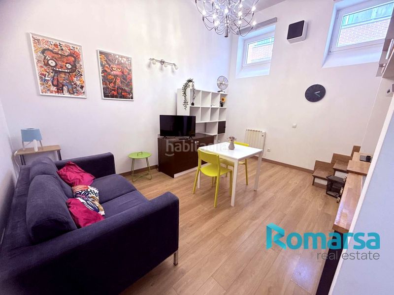 Foto ed14f283-ecfa-4dbd-926b-c4bea51f7bc3. Planta baixa amb calefacció a San Antonio Ávila