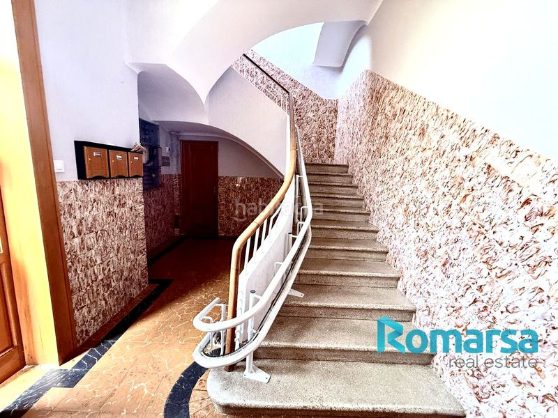 Foto fcec501f-e602-4b94-b64c-d91af30b04d1. Planta baixa amb calefacció a San Antonio Ávila