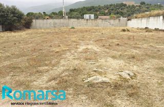 Terreno residenziale  Camino la cotá