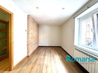 Erdgeschoss  Segovia. Fantastico piso en zona san antonio !!