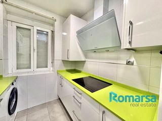 Planta baixa a Segovia