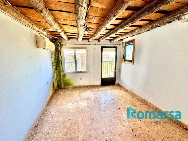 Foto 2b48c7e7-a417-4f51-bdac-854cefa13923. Masia a Pedro Bernardo