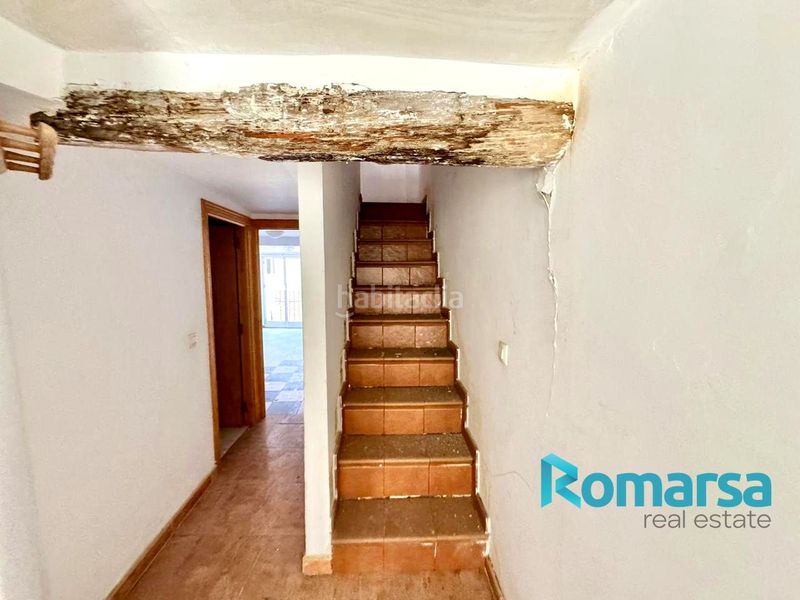 Foto 4f731c3f-4e3f-4eb9-b2b5-00fedab60a44. Masia a Pedro Bernardo