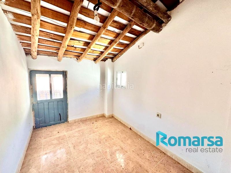 Foto 59a3e2b2-8cbc-4fda-b2ef-78bac61a6a2a. Masia a Pedro Bernardo