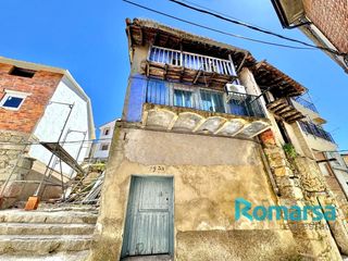 Bauernhof  El tomillar. Casa rústica para reformar en pedro bernardo