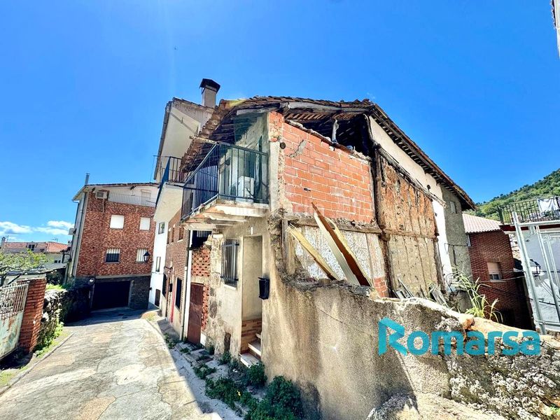 Foto 802c314d-963c-4941-8b17-3fcc5c6a7224. Masia a Pedro Bernardo