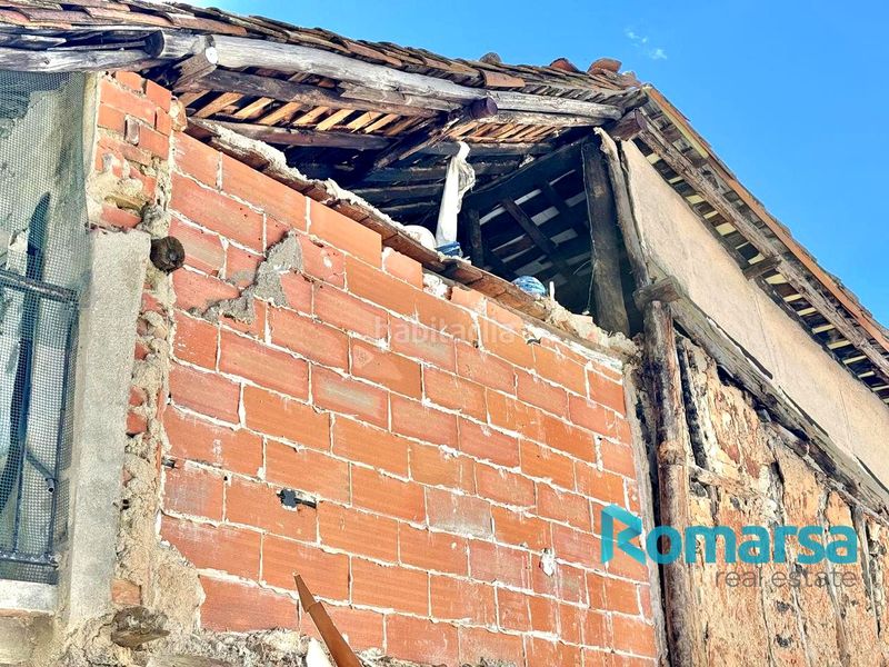 Foto 9d3b5e44-46e0-4a28-b3ac-c34ef811b7da. Masia a Pedro Bernardo