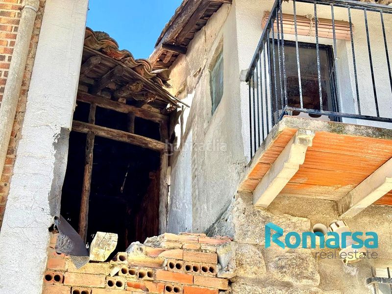 Foto e289e99c-5641-42cd-920d-63eeb8e0b91a. Masia a Pedro Bernardo