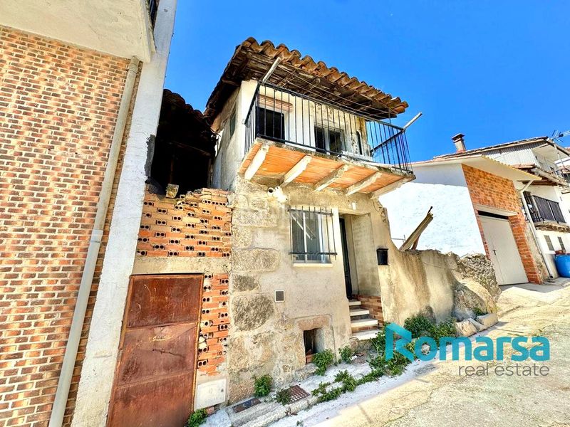 Foto f95fcdda-a30f-48e4-afff-044ed14c7830. Masia a Pedro Bernardo