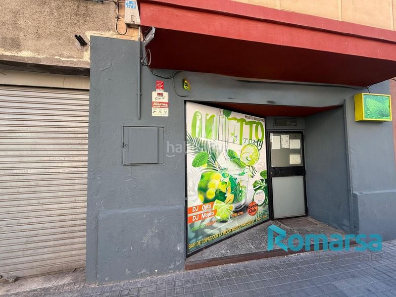 Foto 0026c9b7-2041-434e-a0ac-1da7381235b0. Edificio  piso local comericialgaraje en Ávila