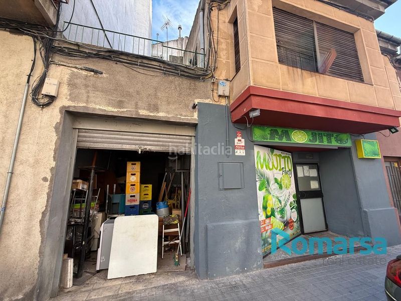Foto 0657e97d-cfa4-407a-8208-4ae1f1cd9335. Edificio  piso local comericialgaraje en Ávila