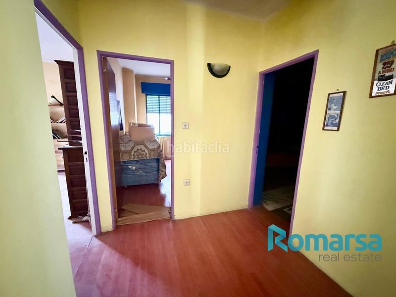Foto e98188b5-0f77-4319-b6c4-72ba7f377090. Edificio  piso local comericialgaraje en Ávila