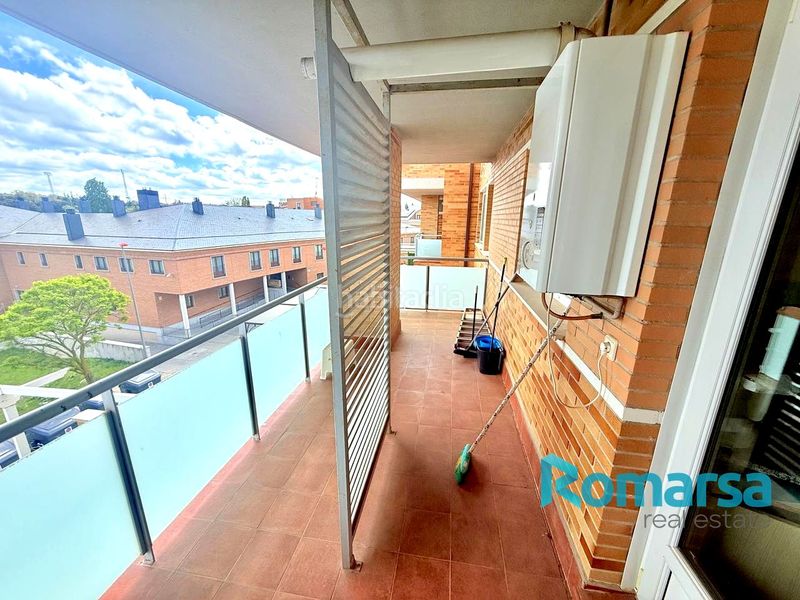 Foto 7a0e2544-ef4d-4780-be05-2019bd2e1cc3. Dúplex amb calefacció aparcament piscina a Hervencias Altas - El Pinar Ávila
