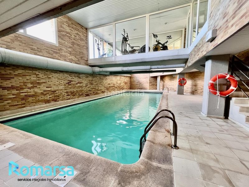 Foto beb6a6f9-30f3-4641-8857-ce64e90823de. Dúplex amb calefacció aparcament piscina a Hervencias Altas - El Pinar Ávila