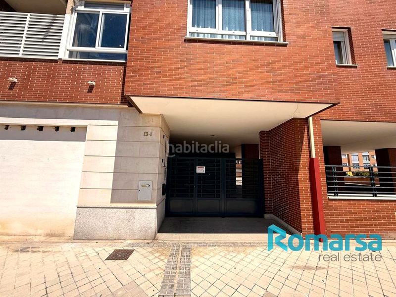 Foto e767574b-d411-447c-869f-ff5aad9e733f. Pis amb aparcament piscina a Sónsoles Ávila