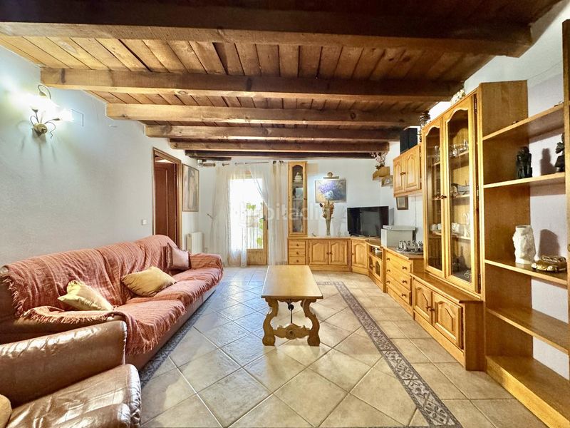 Foto 08a17540-c2ba-4955-a495-7a6b18be3d74. Casa amb calefacció a Arenal (El)
