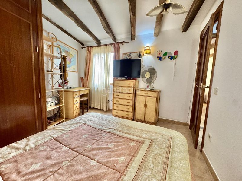 Foto 1e3bd7eb-9b82-4eb4-a362-0b05a6e206e8. Casa amb calefacció a Arenal (El)