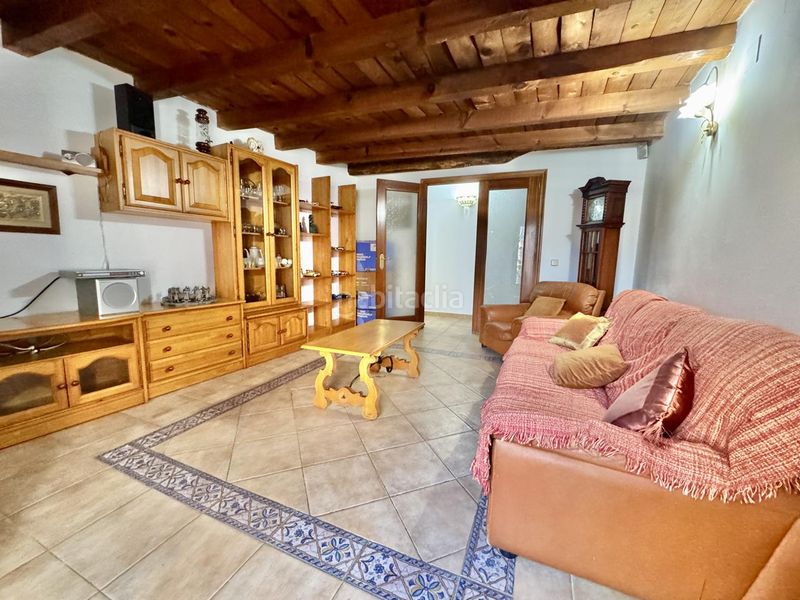 Foto 39d11865-2221-495f-aba2-3c78db7b01ba. Casa amb calefacció a Arenal (El)