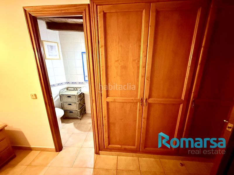 Foto 4e7c5546-b6b4-42a7-b47c-b8220af56675. Casa amb calefacció a Arenal (El)