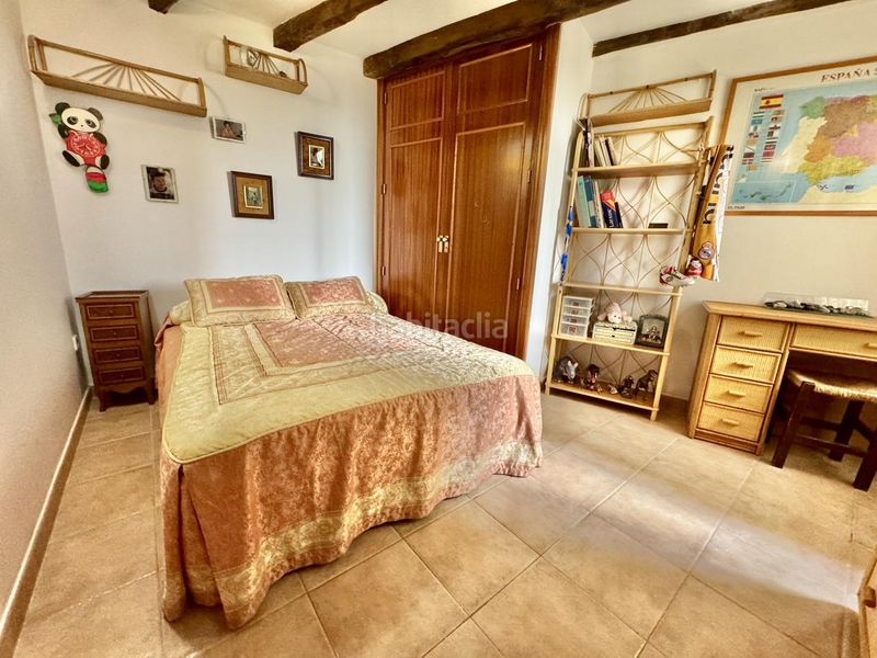 Foto 5d971c18-2878-4766-a919-2b0d3ee5a850. Casa amb calefacció a Arenal (El)