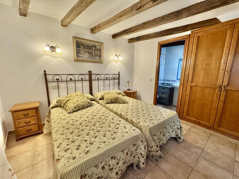 Foto 60a73d08-1fd5-4775-8c32-12e912b64195. Casa amb calefacció a Arenal (El)