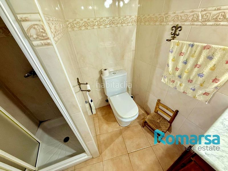 Foto a3c0c363-02c2-4b66-b339-fb40740f4f35. Casa amb calefacció a Arenal (El)