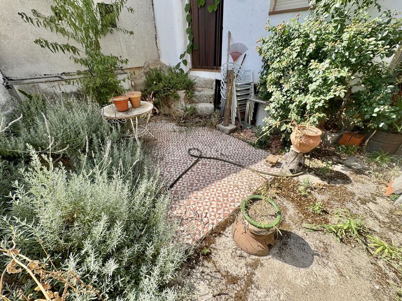 Foto a3e9745a-88f4-4921-8dce-8541652490bd. Casa amb calefacció a Arenal (El)