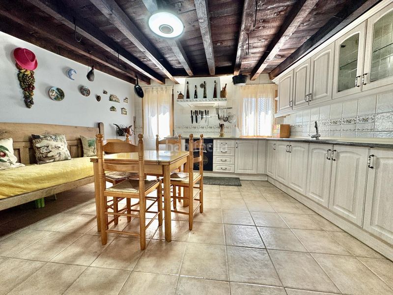Foto aa97608b-e9a7-4f10-a552-bc2c6afb8c52. Casa amb calefacció a Arenal (El)
