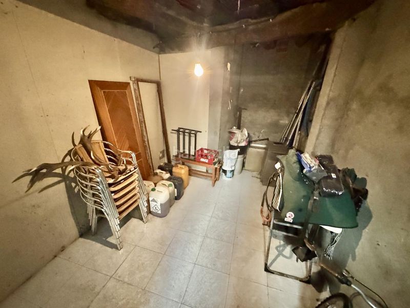 Foto b97f4c95-e2a0-463f-acbf-38931f1529a7. Casa amb calefacció a Arenal (El)