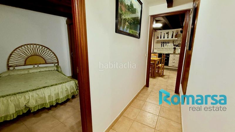 Foto bd68df80-ef58-4619-8e41-1307ae51ebf1. Casa amb calefacció a Arenal (El)